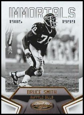 124 Bruce Smith